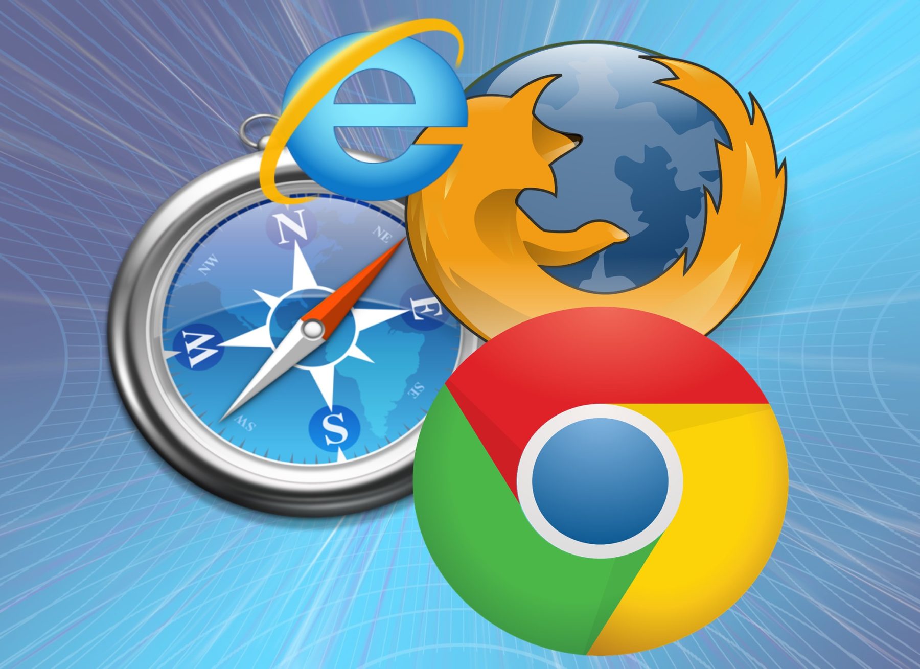 which is faster safari or chrome